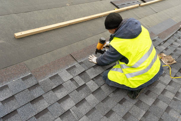 Quick and Trustworthy Emergency Roof Repair Services in Syracuse, NE